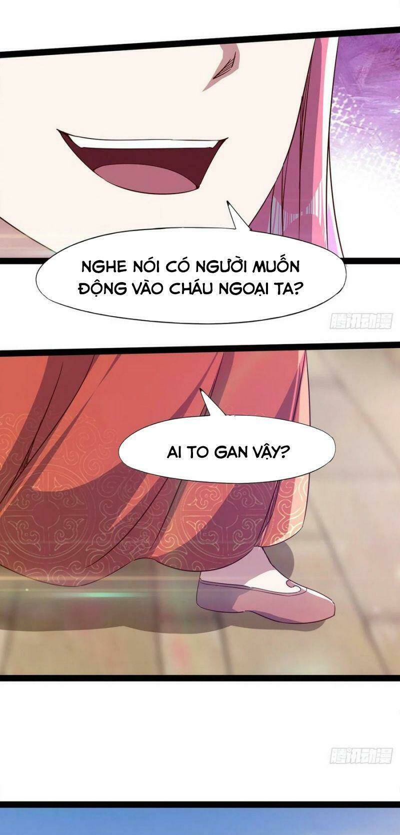 Kiếm Đồ: Chapter 66