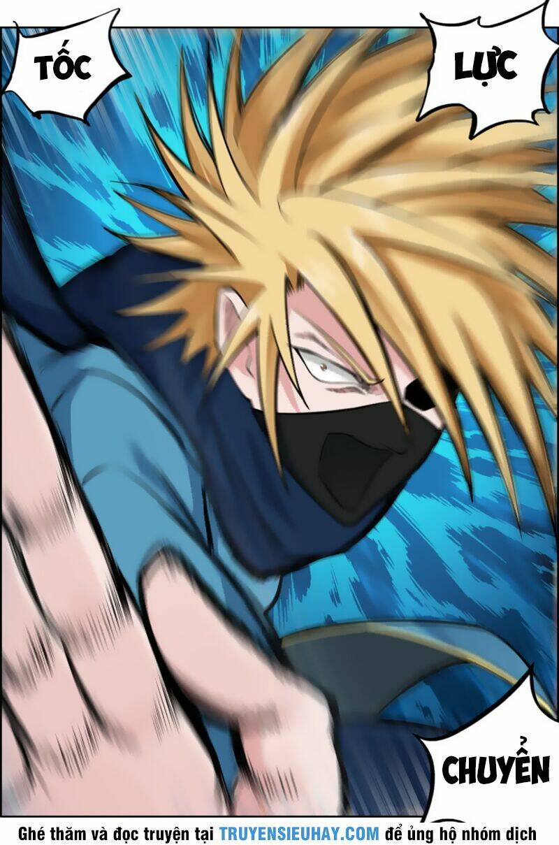 Vạn Thần Tại Thượng: Chapter 7