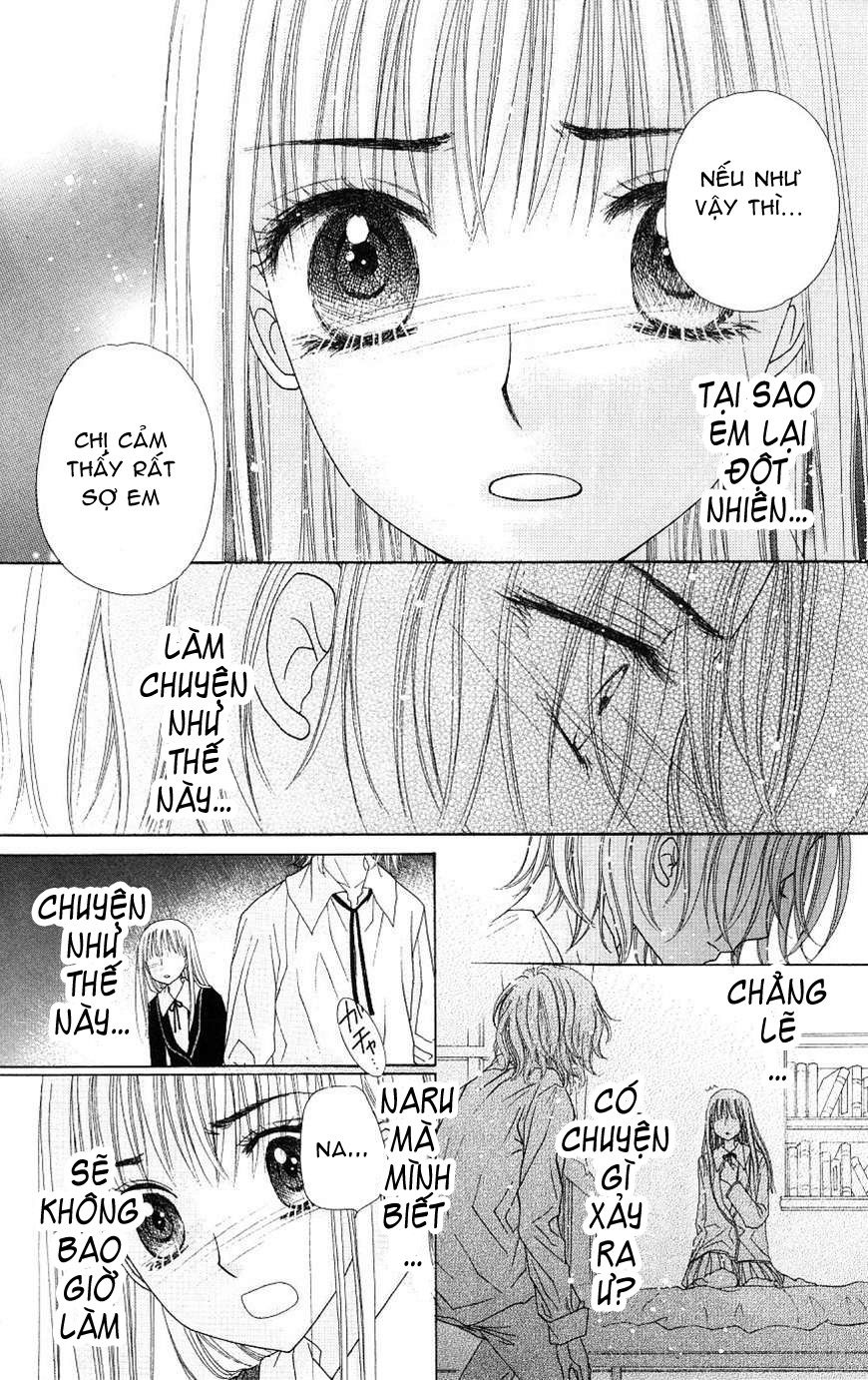 Học Viện Alice: Chapter 111