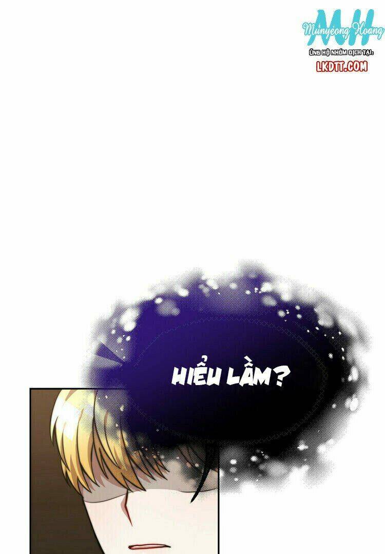 Công Chúa Bị Lãng Quên Muốn Sống Trong Hòa Bình: Chapter 7