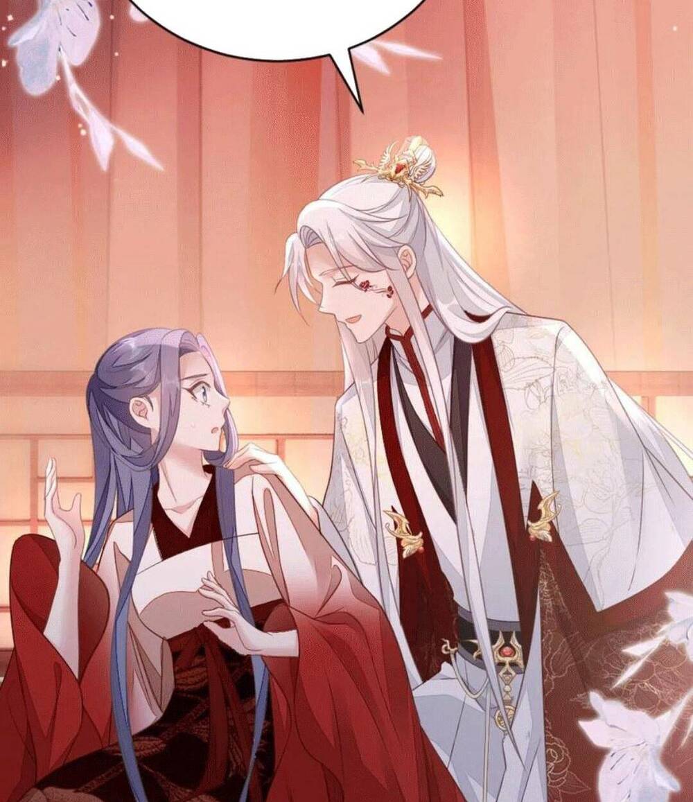Mau Xuyên Không Rửa Tội Cho Nhân Vật Phản Diện: Chapter 126