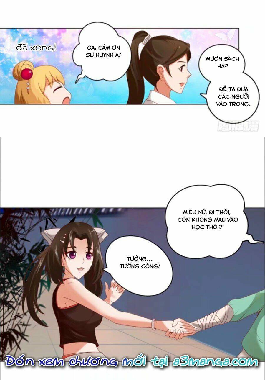 Dẫn Hồn Khúc: Chapter 10.3
