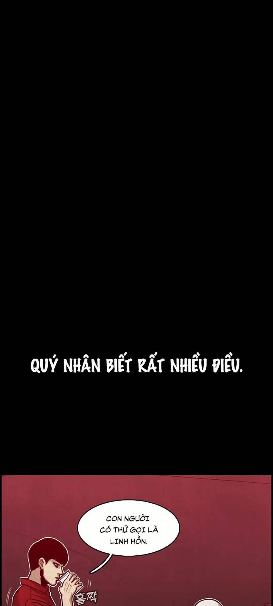 Khu Trọ Quỷ Ám: Chapter 39