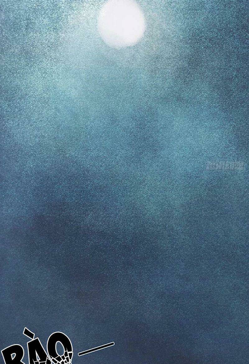 Hữu Yêu Lai Chi Họa Trung Tiên: Chapter 49