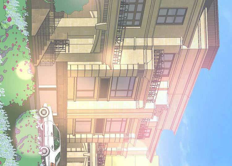 Điều Ước Sủng Ái Bất Bình Đẳng: Chapter 90.2