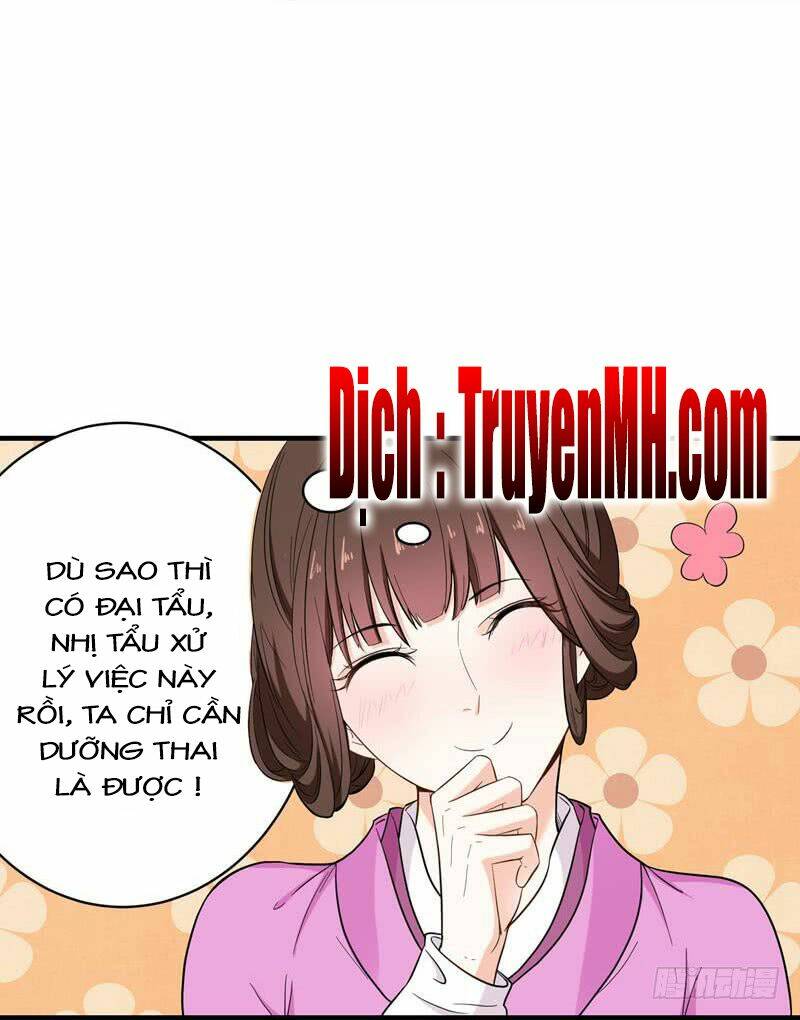 Bạo Lực Tiếu Thôn Cô: Chapter 11