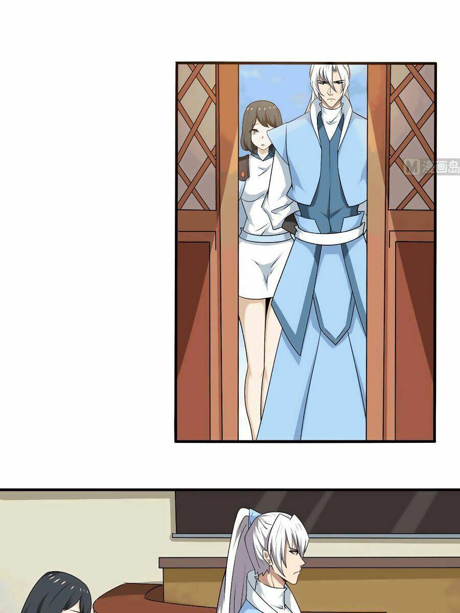 Tu Chân Giả Tại Dị Thế: Chapter 130