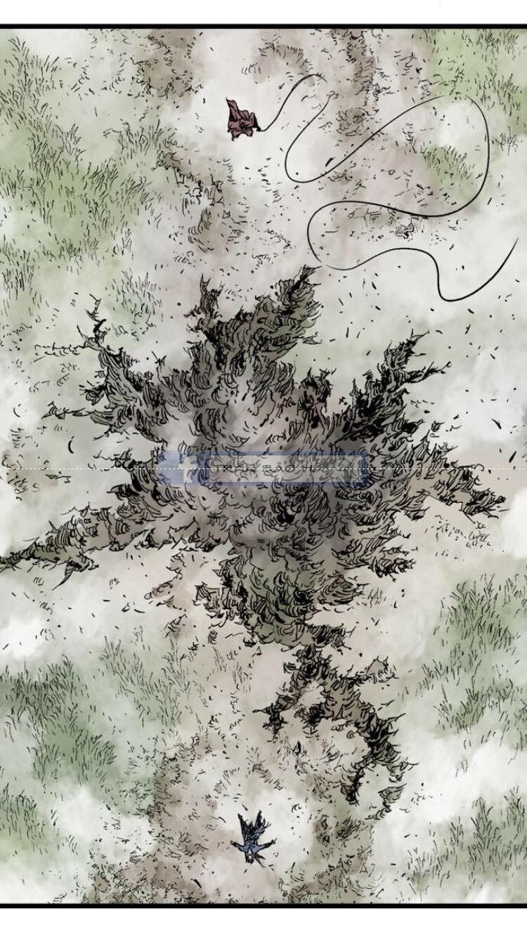Cao Thủ 2: Chapter 120