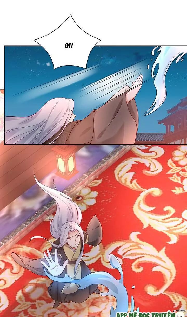 Đô đốc đại nhân sủng thê kí: Chapter 128: Gặp nguy hiểm trọng thương