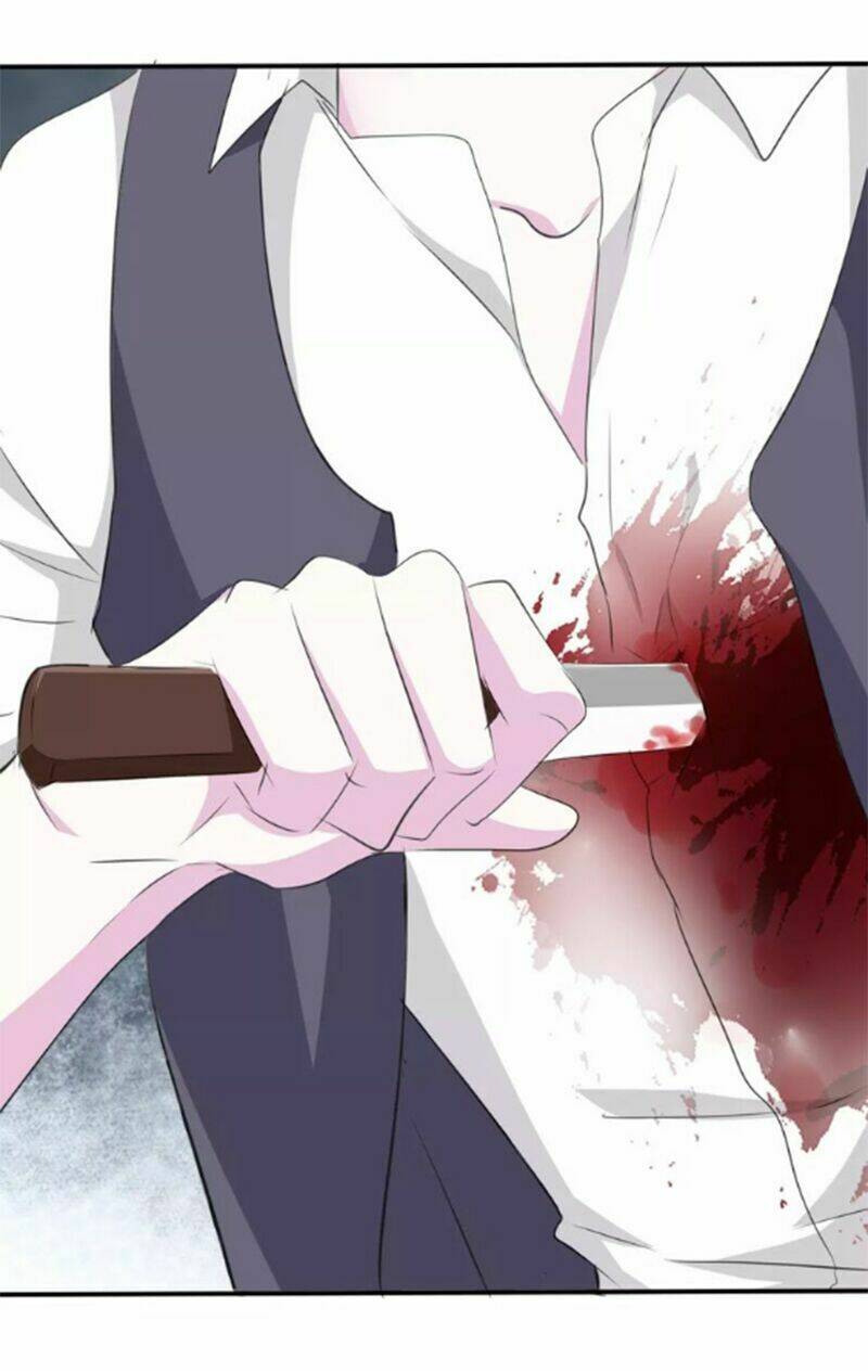 Một Lời Không Hợp Liền Hút Máu: Chapter 21