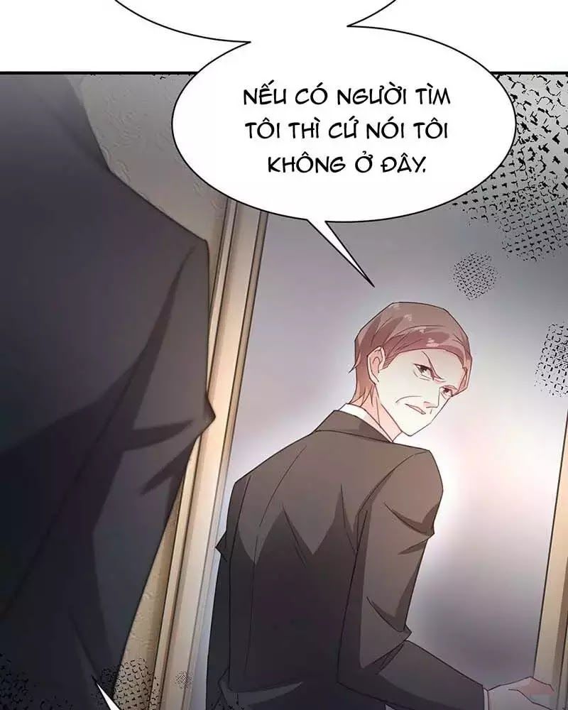 Thịnh Thế Điềm Sủng: Tiểu Manh Thê Của Dịch Thiếu: Chapter 116