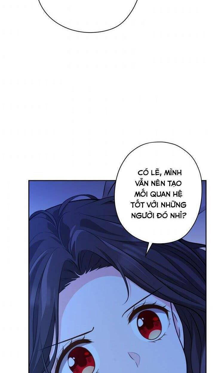 Gửi Đến Người Bạn Của Tôi: Chapter 21