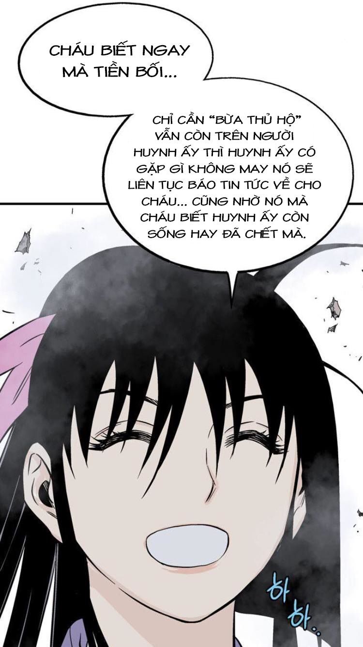 Cao Thủ 2: Chapter 112