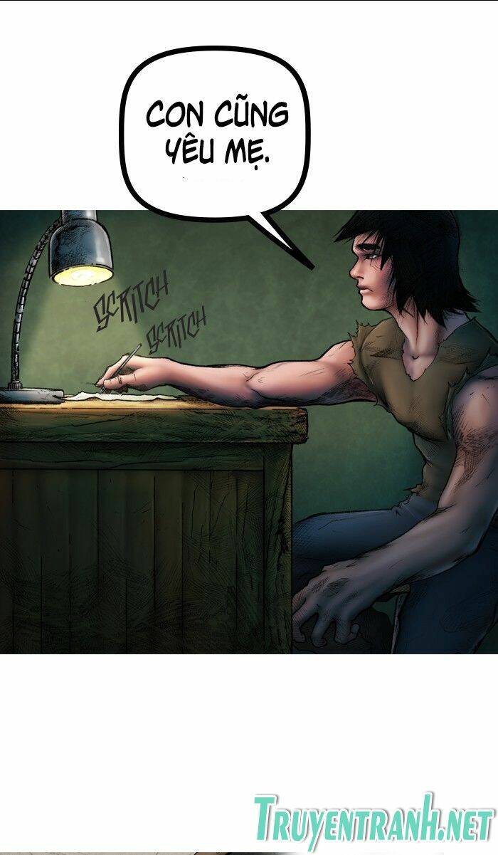 City Of Walls: Chapter 34