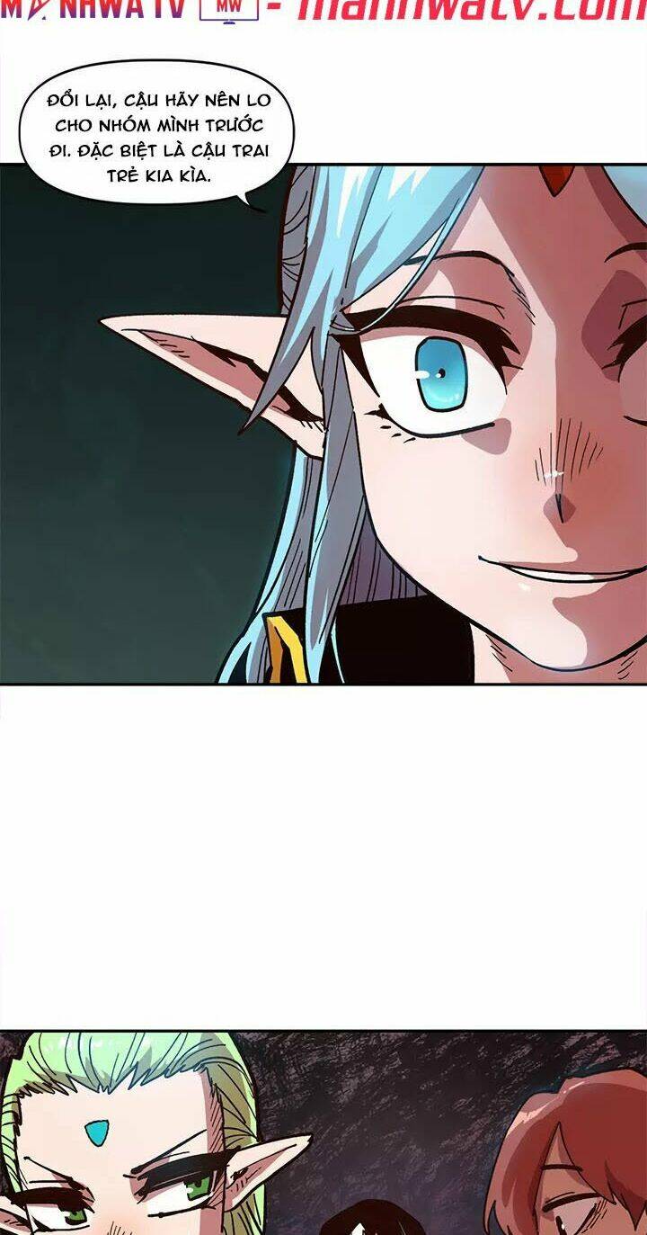 Nô Lệ Nghịch Thiên: Chapter 12