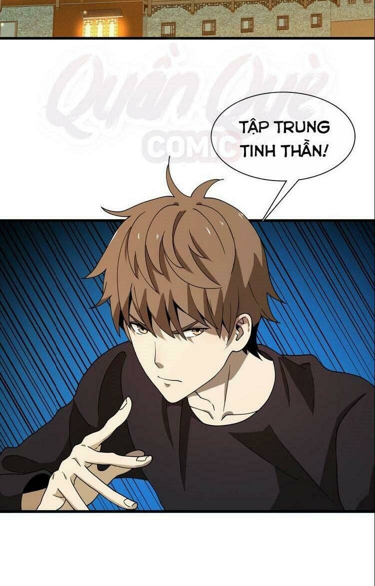 Trọng Sinh Tiểu Y Tiên: Chapter 42