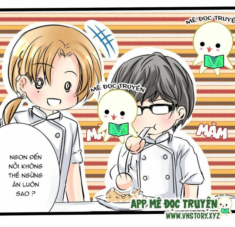 Lớp Học Biến Chất: Chapter 15