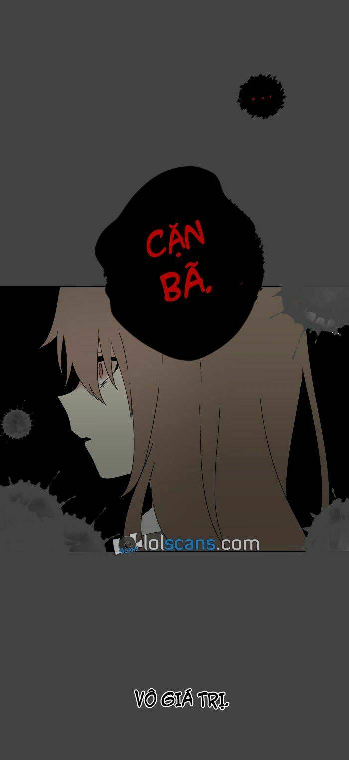 From Nightmare To Love: Chapter 13
