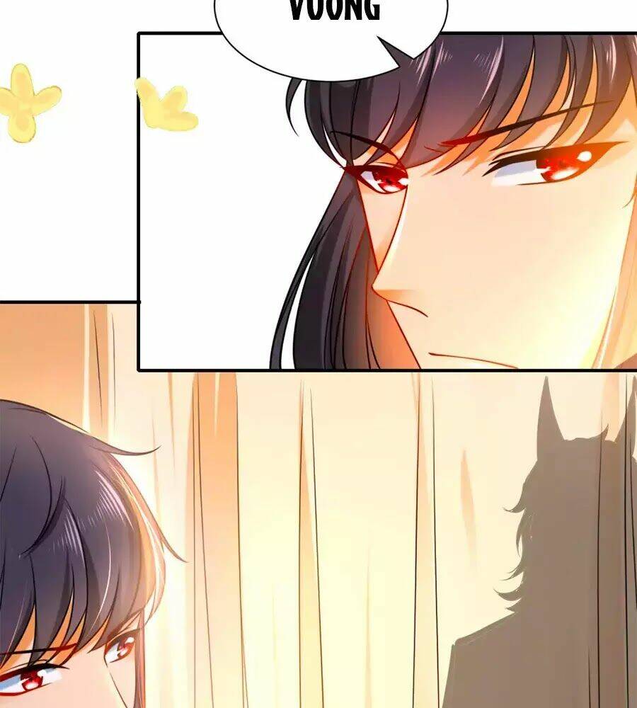 Sủng Hậu Của Vương: Chapter 8