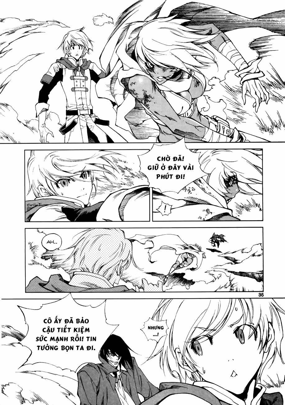 Dark Air: Chapter 44