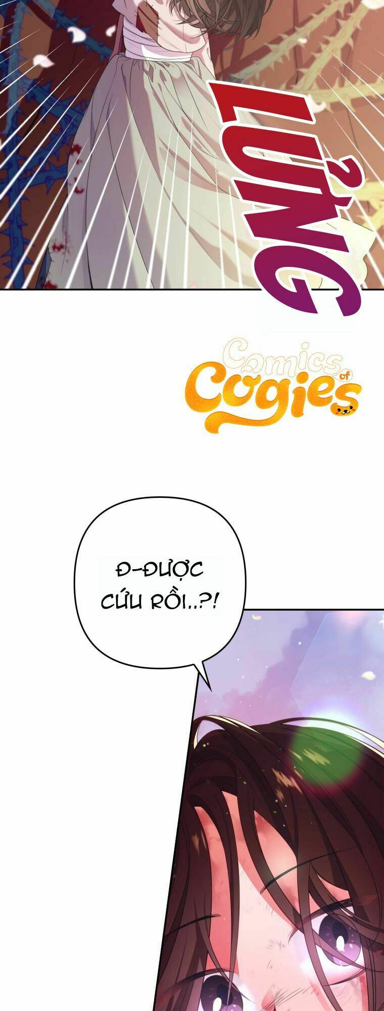 Đọc Thần Chú Lên Đi, Rose!: Chapter 4