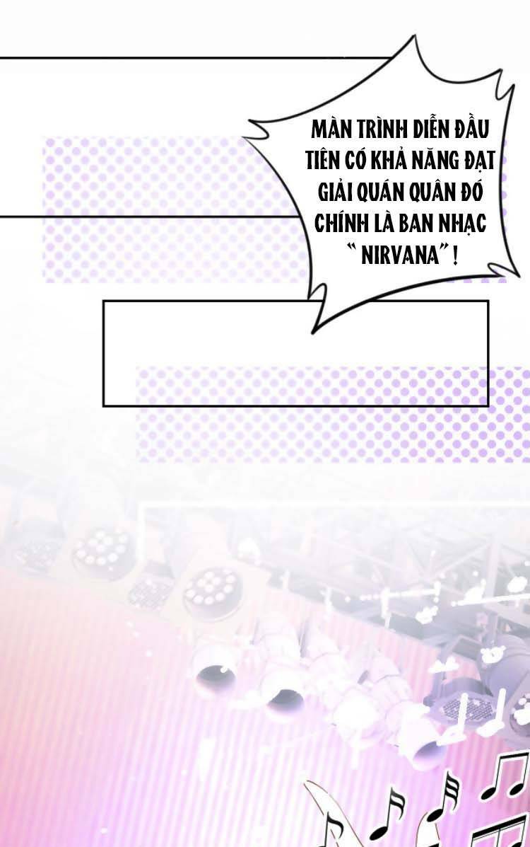 Dây Dưa Không Dứt: Chapter 14