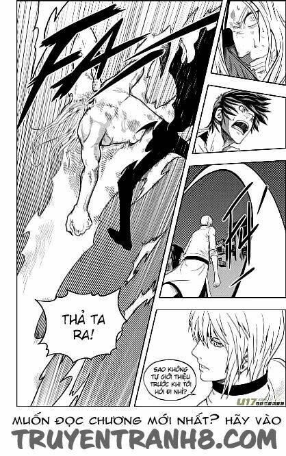 Macrophage Regulation: Chapter 7