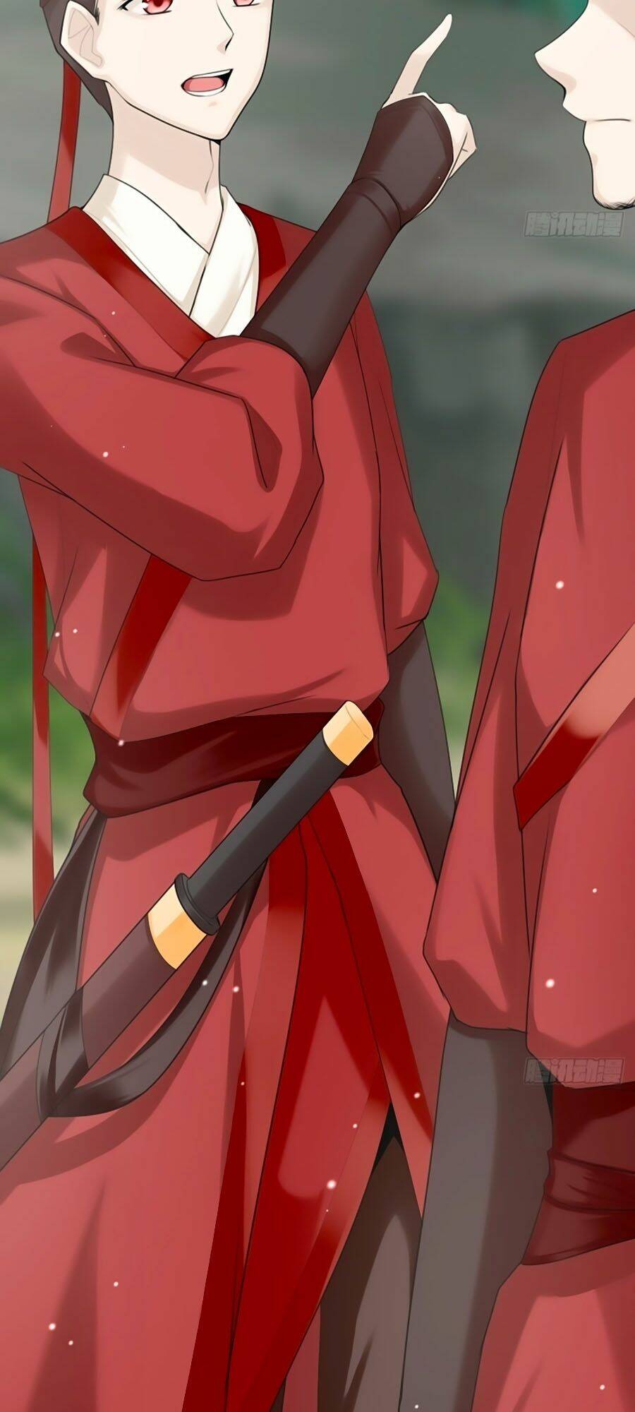 Tận Kiển Minh Thần: Chapter 6