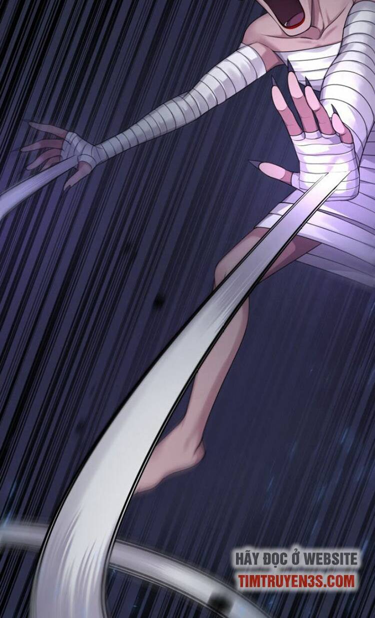 Trò Chơi Của Chúa Thượng: Chapter 15