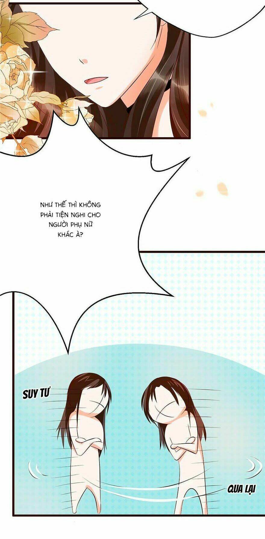 Bạn Trai Là Ngôi Sao: Chapter 52