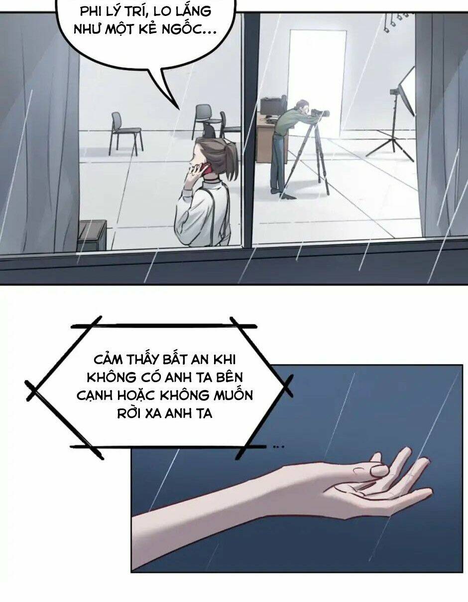 Anh Hùng Và Hiệp Nữ: Chapter 1