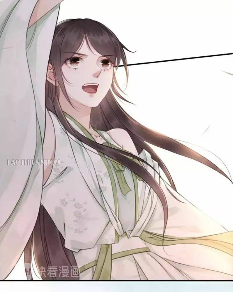 Trọng Sinh Bá Sủng Nhiếp Chính Vương Quá Mạnh Mẽ: Chapter 44