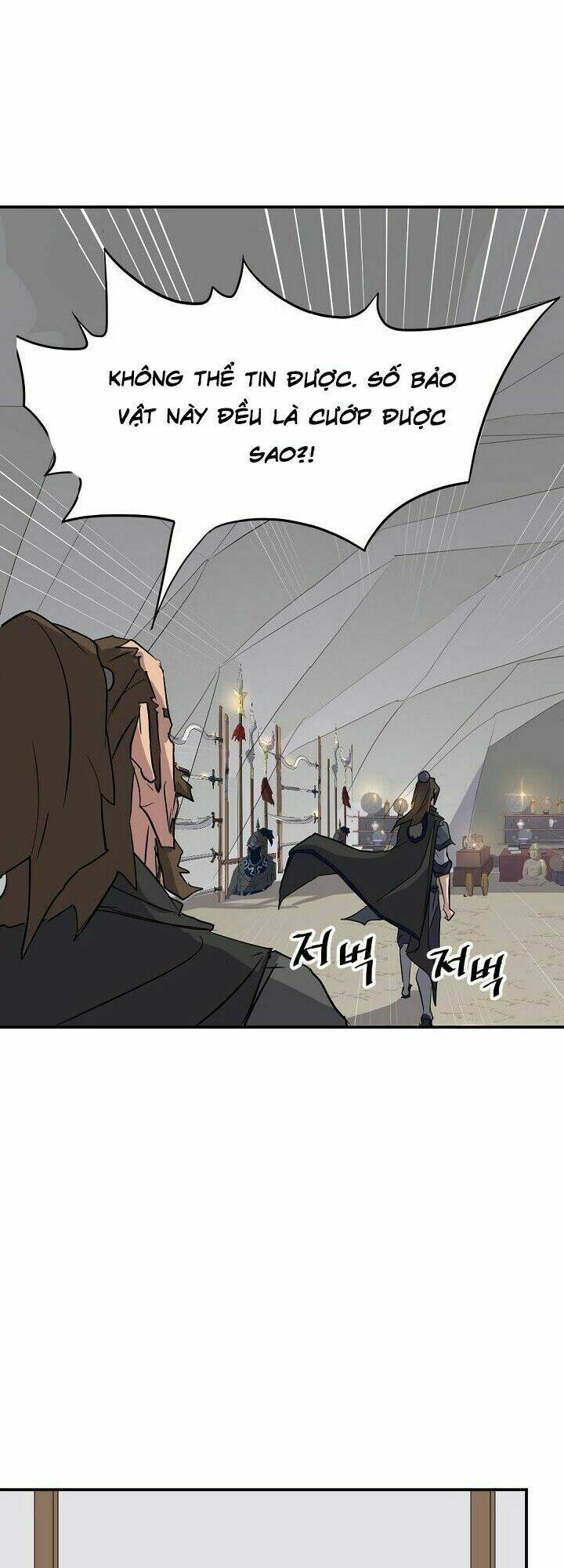 Trọng Sinh, Bất Khả Chiến Bại: Chapter 44