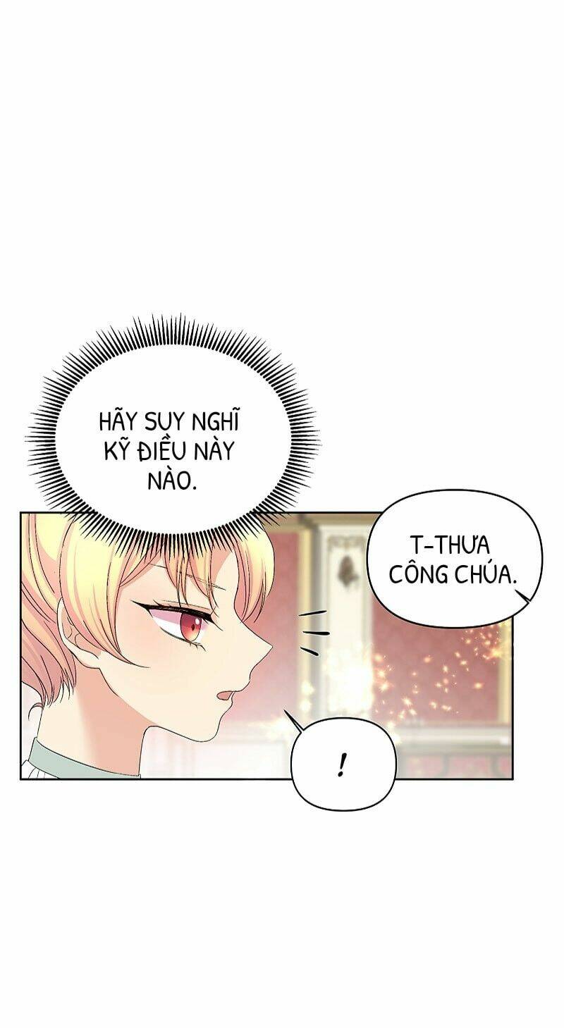 Công Chúa Thời Gian Có Hạn: Chapter 6