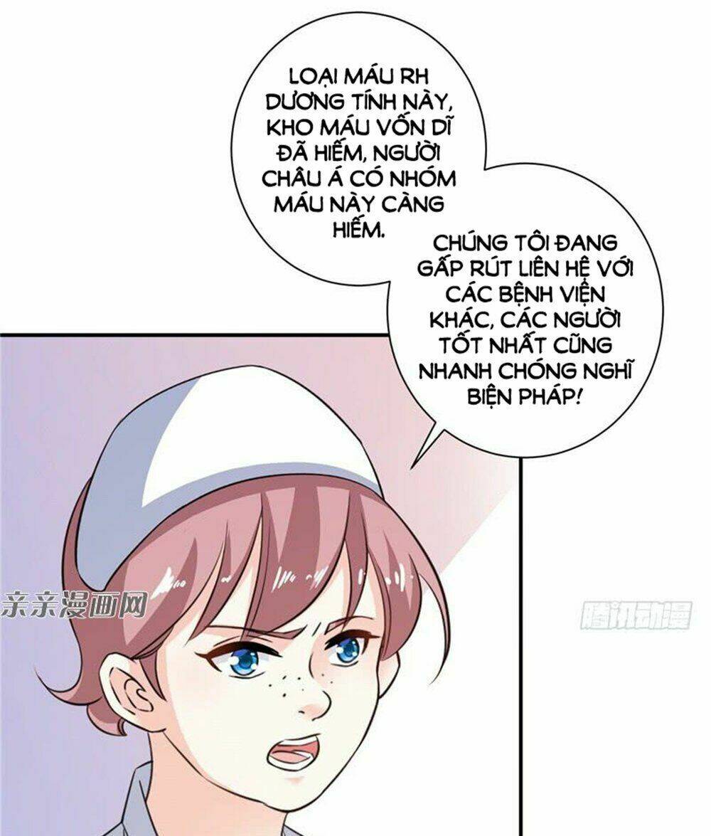 Vợ Yêu Là Báu Vật: Chapter 76