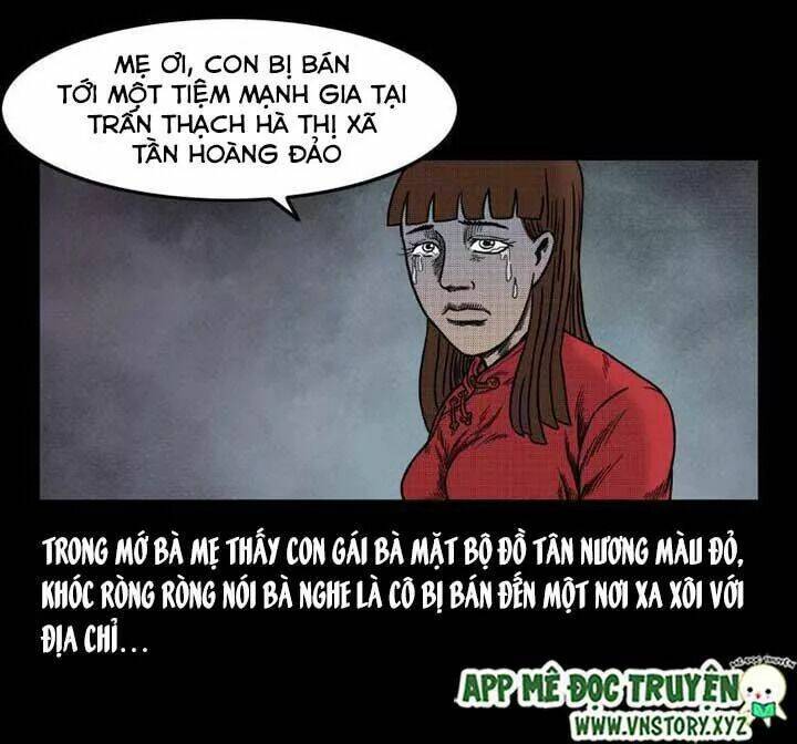 Kỳ Án Có Thật: Chapter 18