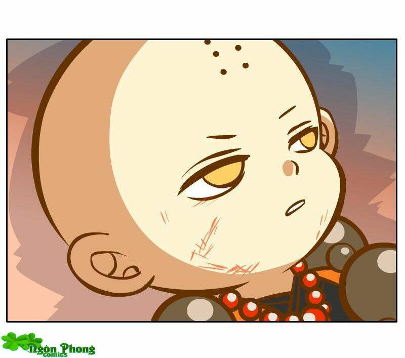 Hòa Thượng Và Tiểu Long Quân: Chapter 10