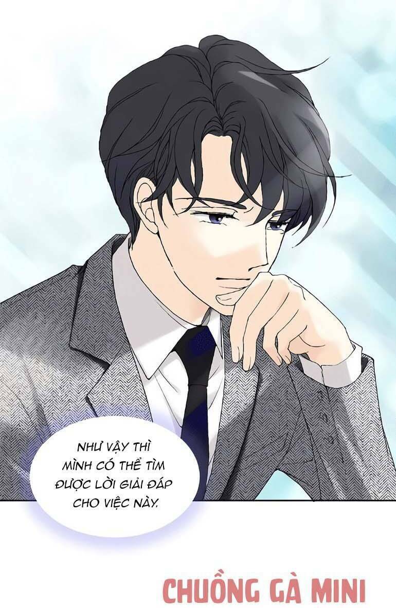 Lee Bom, Em Là Của Anh: Chapter 10