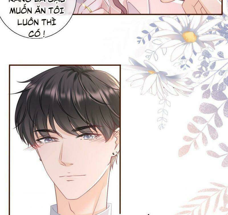 Bạn Gái Tôi Mới 30+: Chapter 81