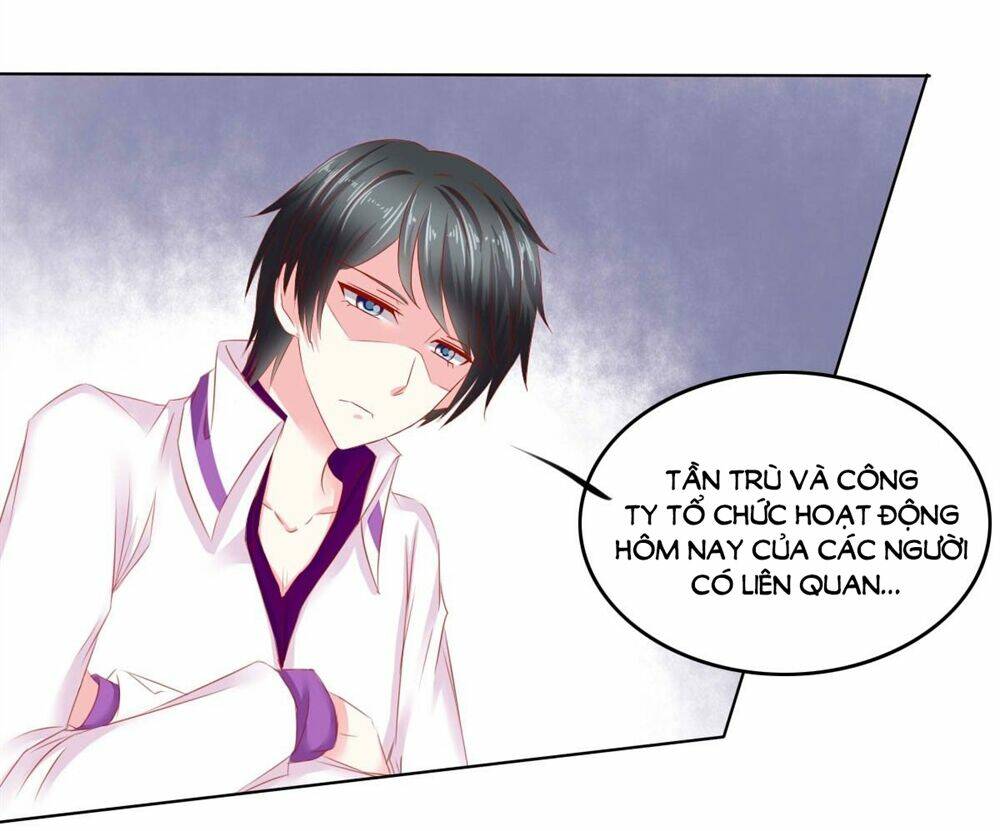 Hoàng Đế “Phế Vật” Tiến Hóa Sử: Chapter 97