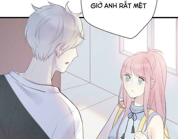 Cuộc Chiến Tình Yêu: Chapter 24