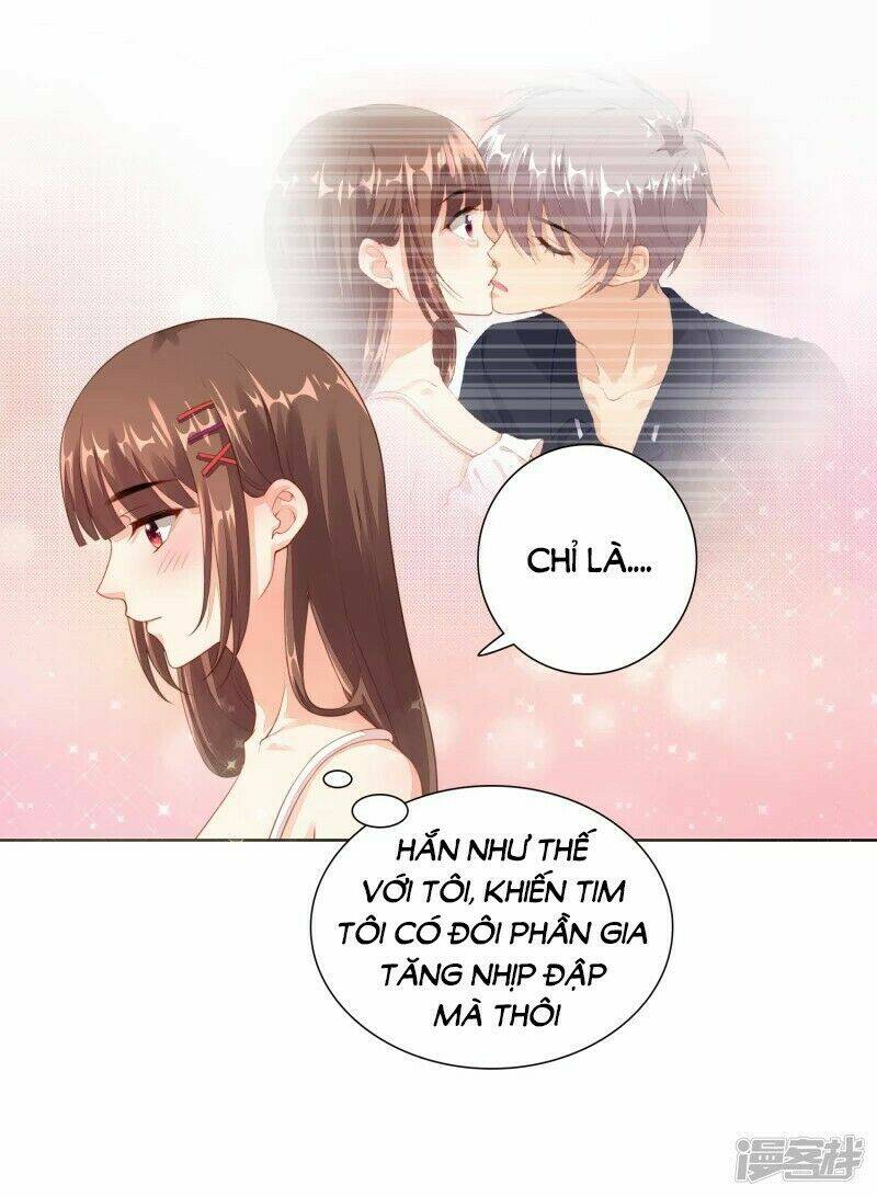 Người Yêu Ẩn Hình Của Ảnh Đế: Chapter 17
