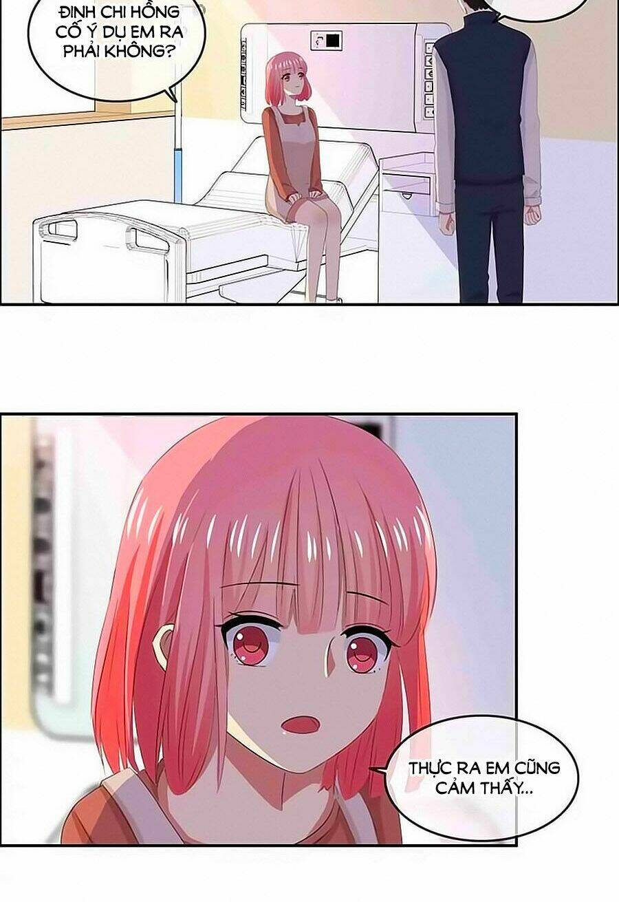 Đại Thần Tình Yêu Chớ Chạm Tôi: Chapter 59