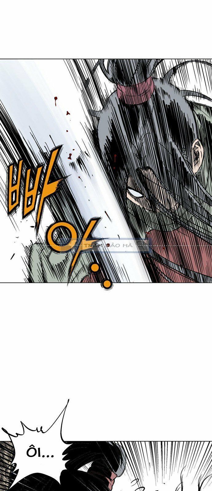 Cao Thủ 2: Chapter 68
