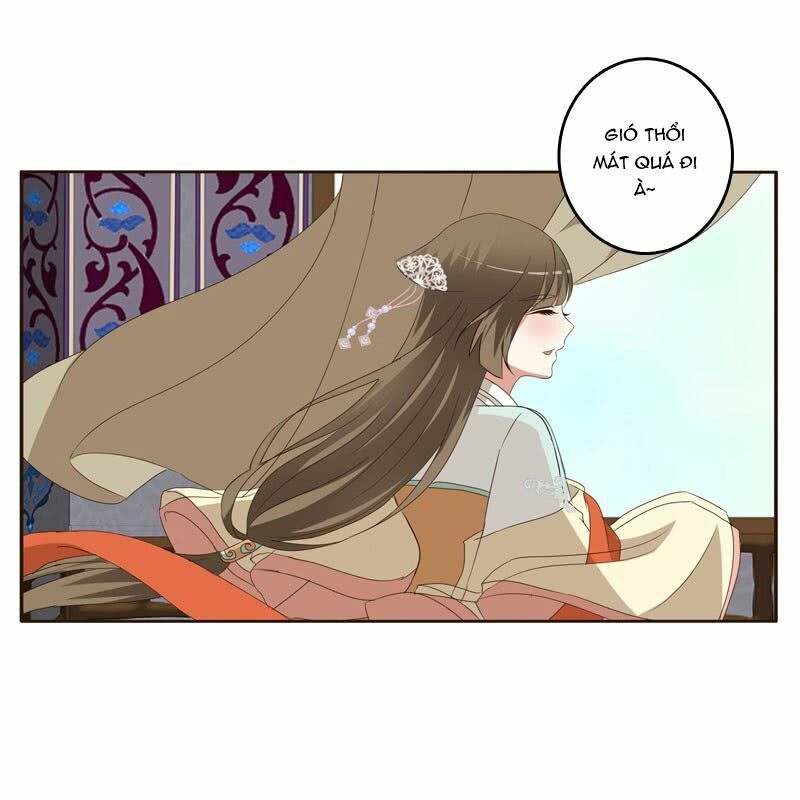 Thông Linh Phi: Chapter 150