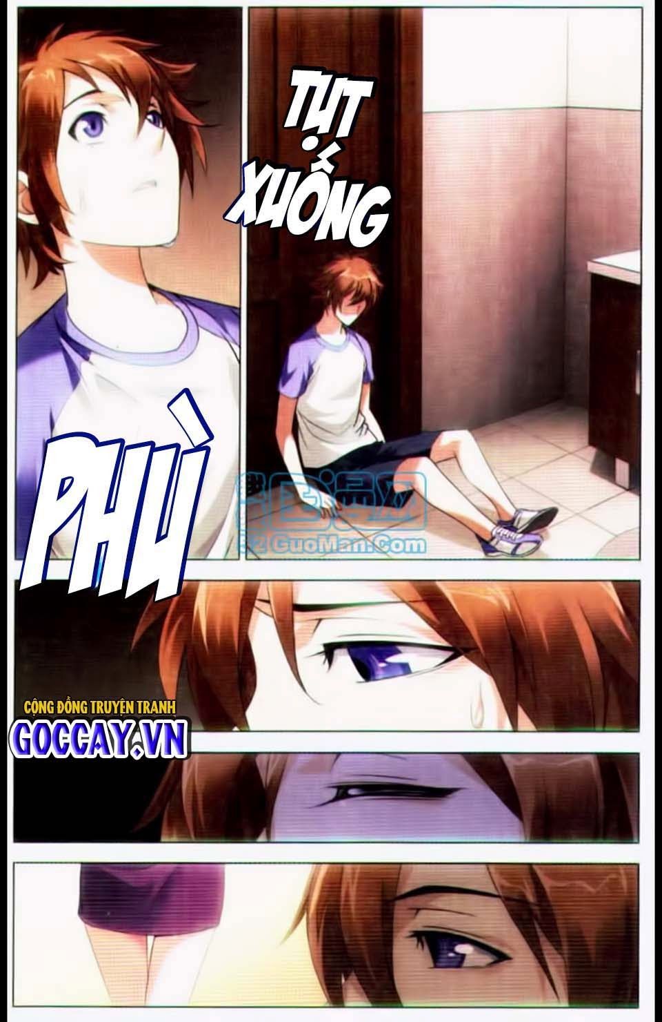 Long Tộc 2: Chapter 31