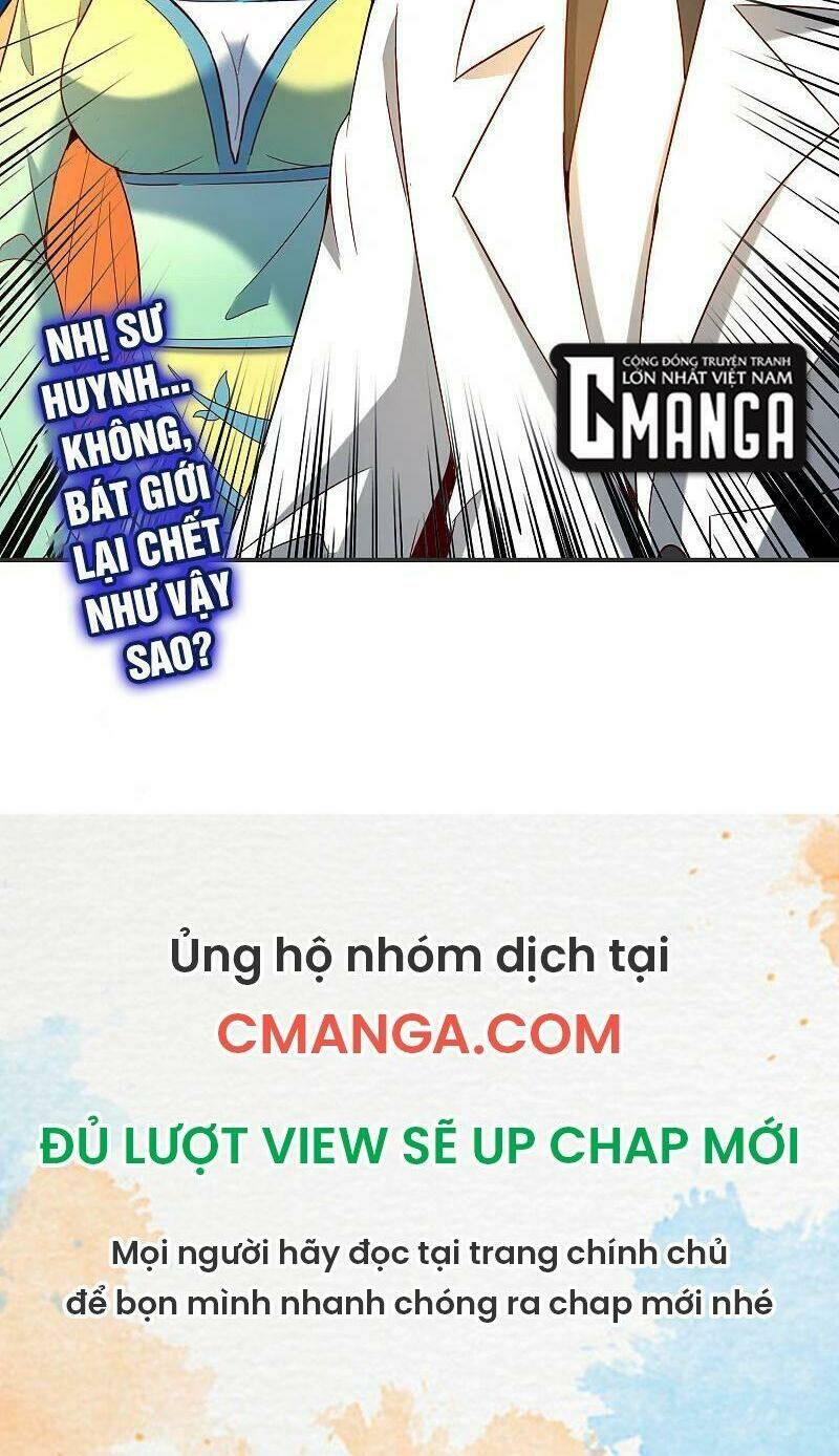 Vòng Bạn Bè Mạnh Nhất Của Tiên Giới: Chapter 140