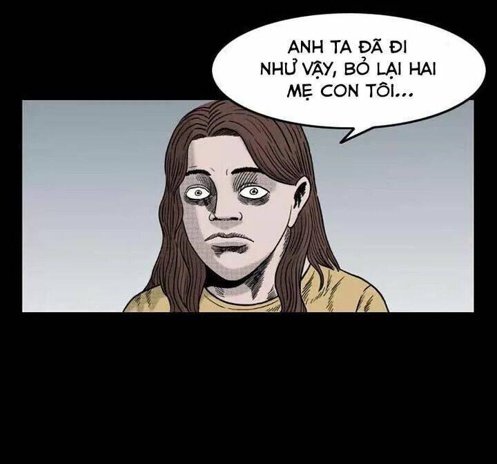 Kỳ Án Có Thật: Chapter 26