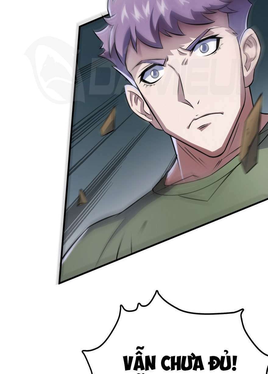 Thú Nhân: Chapter 130