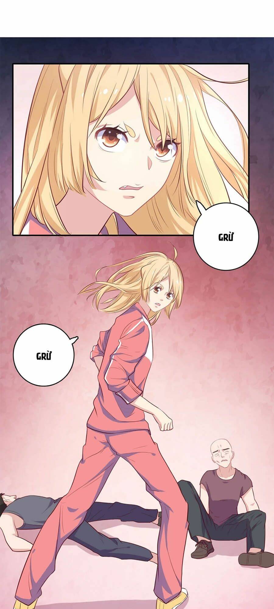 Hẹn Hò Siêu Tốc: Chapter 2